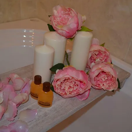 Airport & Fair 아파트 피우미치노