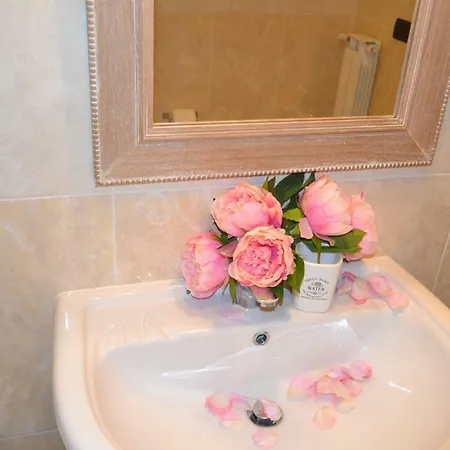 Airport & Fair 아파트 피우미치노