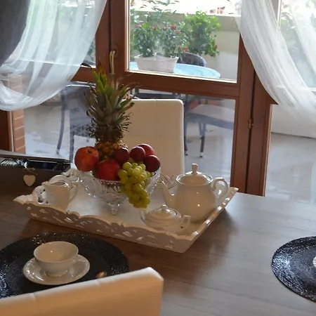 Airport & Fair 아파트 *