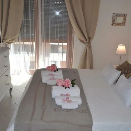 Airport & Fair 아파트