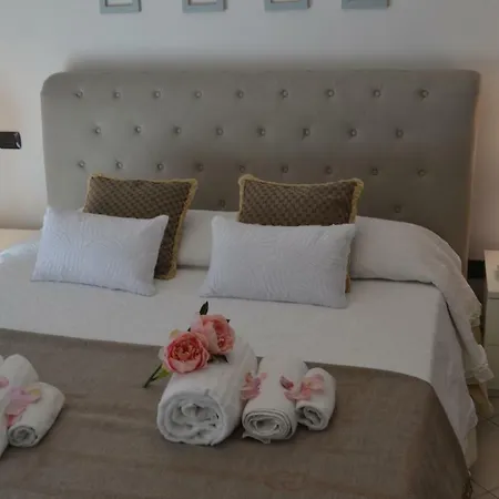 Airport & Fair 아파트