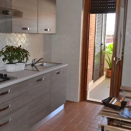 아파트 Airport & Fair *