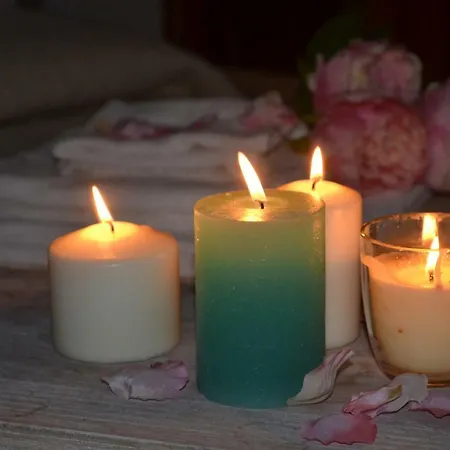 아파트 Airport & Fair