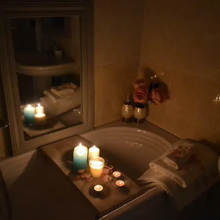 아파트 Airport & Fair 피우미치노