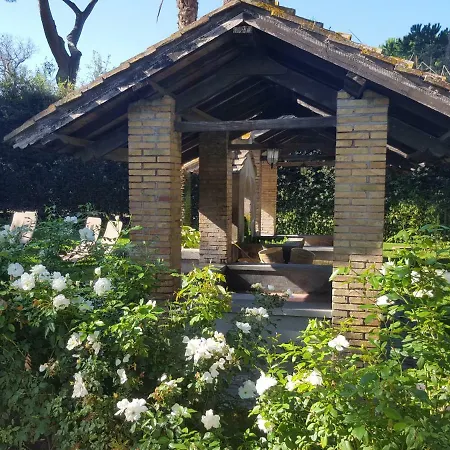 Airport & Fair 아파트