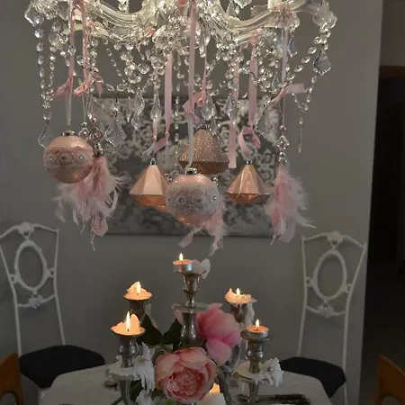 아파트 Airport & Fair 피우미치노