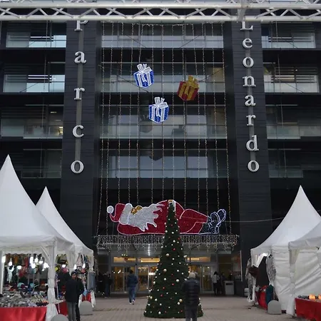 Airport & Fair 아파트 *