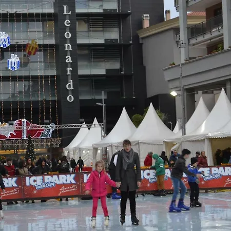 Airport & Fair 피우미치노