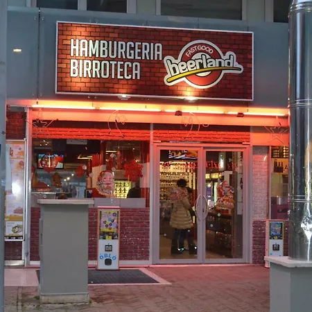 Airport & Fair 아파트