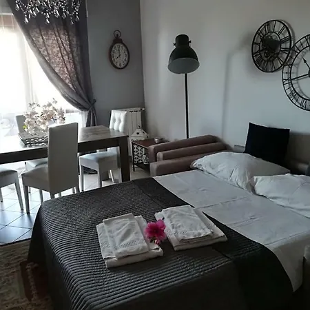 Airport & Fair 아파트