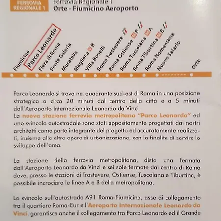 Airport & Fair 아파트