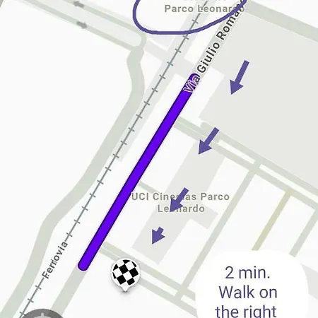 아파트 Airport & Fair