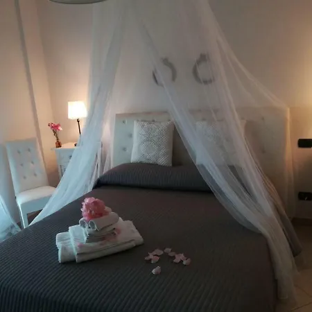 아파트 Airport & Fair 피우미치노