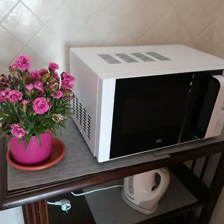 Airport & Fair 피우미치노