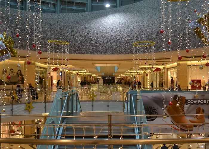 דירה Airport & Fair פיומיצ'ינו