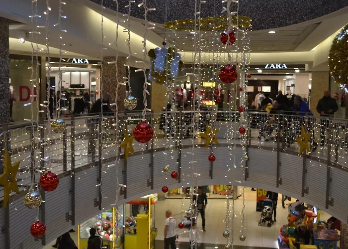 Airport & Fair פיומיצ'ינו